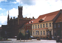 Wusterhausen