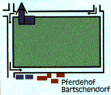 Karte Bartschendorf